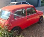 Austin mini 1000hle 1984 à rénover, Auto's, Bedrijf, Te koop