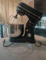 Keukenrobot Magnani, Ophalen, 4 liter of meer, 3 snelheden of meer, Zo goed als nieuw