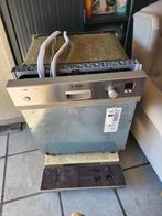Bosch inbouw vaatwas, Elektronische apparatuur, Vaatwasmachines, Ophalen, Zo goed als nieuw, Inbouw