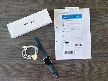 Apple Watch SE 44mm beschikbaar voor biedingen