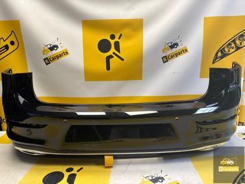 Volkswagen VW Golf 8 VIII Achterbumper 5H6807421C Style 4xPD beschikbaar voor biedingen