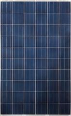 Panneaux solaires Aleo S-18 225W 3 pièces, Enlèvement, Utilisé, Panneau