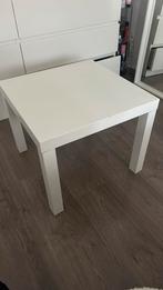 Salon/ bijzettafeltje, Huis en Inrichting, Tafels | Bijzettafels, Ophalen, Zo goed als nieuw