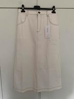 American vintage - Jeansrok. Maat S. Nieuw, American vintage, Wit, Nieuw, Ophalen of Verzenden