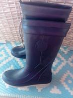 Regenlaarzen met touwtje, Ophalen, Zo goed als nieuw