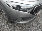 Mercedes-Benz EQA 250 camera/cruise/zetelwarming /56000km, Autos, Mercedes-Benz, Argent ou Gris, Achat, Entreprise, Noir