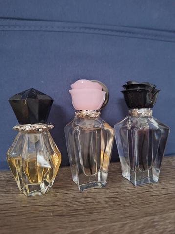 Avril Lavigne parfum