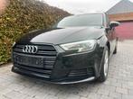 audi A3 1.0TFSI 116pk bj06/2017 slechts 71.350km!!, Auto's, Voorwielaandrijving, Stof, Euro 6, 620 kg