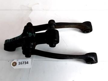 GSX750F 1988 - 1997 Suzuki Vering linksysteem D1-27943