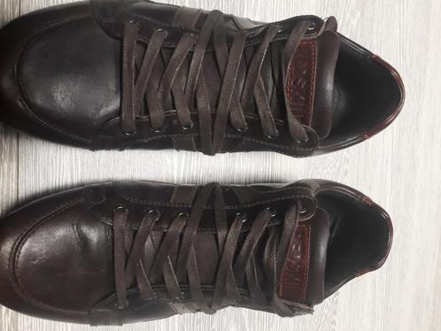 baskets Redskins pour homme, Kleding | Heren, Schoenen, Zo goed als nieuw, Sneakers, Bruin, Ophalen of Verzenden