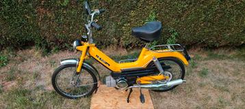 Prachtig Puch maxi te koop. Volledig gerestaureerd. beschikbaar voor biedingen