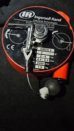 Equilibreur de charge Ingersoll Rand BMDS4, Enlèvement