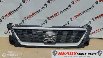Grille Seat Ibiza 6F ('17-'24) GRILL CHROOM LOGO 6F0853654D beschikbaar voor biedingen