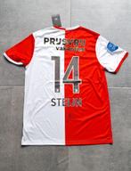 Shirt Feyenoord met handtekening; Sem Steijn, Verzenden, Nieuw, Shirt