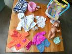 Ensemble Baby Born (Zapf Creation), Ophalen, Gebruikt, Overige typen