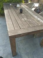 Table teck, Jardin & Terrasse, Tables de jardin, Enlèvement