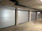 Garagepoorten / Sectionaalpoorten, Doe-het-zelf en Bouw, Deuren en Vliegenramen, Ophalen of Verzenden, Nieuw, Garagedeur