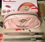 Moulinex Electrisch Mes Secanto Nieuw, Ophalen of Verzenden, Nieuw