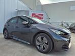 CUPRA Born 58 kWh // 52.999 KM // 2022 !!, Automaat, Stof, Zwart, 5 deurs