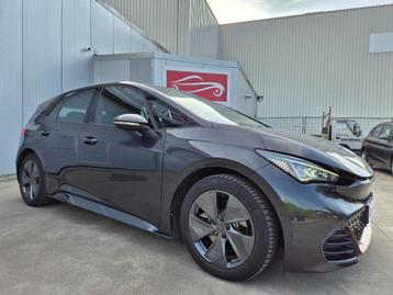 CUPRA Born 58 kWh // 52.999 KM // 2022 !! beschikbaar voor biedingen