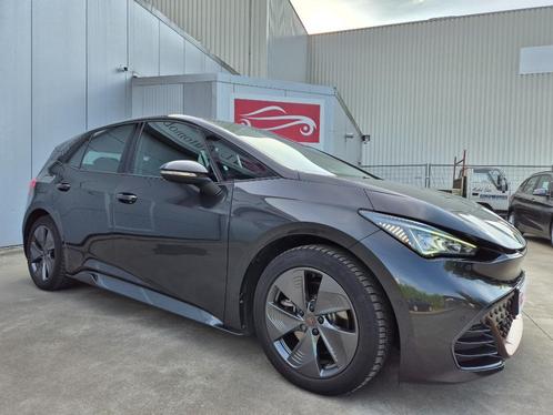 CUPRA Born 58 kWh // 52.999 KM // 2022 !!, Auto's, Cupra, Bedrijf, Te koop, Born, ABS, Achteruitrijcamera, Adaptieve lichten, Adaptive Cruise Control