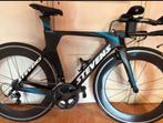 Stevens super trofeo, Carbon, Heren, 49 tot 53 cm, Meer dan 20 versnellingen