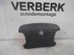 AIRBAG STUUR Ford Cougar (ECX / W) (98bbc042b85eaja6ablack), Auto-onderdelen, Gebruikt, Ford