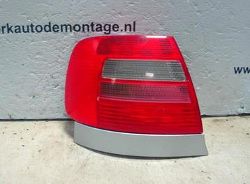 ACHTERLICHT LINKS Audi A4 (B5) (01-1994/08-2001) beschikbaar voor biedingen