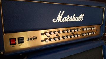 Marshall 410 HJS Limited edition, Enlèvement, Comme neuf