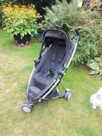 Buggy Quinny Zapp Xtra2, Kinderen en Baby's, Buggy's, Ophalen, Gebruikt, Quinny, Voetenzak