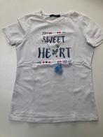 T-shirt River Woods maat 14 jaar (maat 164), Ophalen of Verzenden, Zo goed als nieuw, Shirt of Longsleeve, River woods