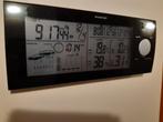 Weerstation, Ophalen, Gebruikt, Weerstation