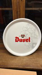Duvel dienblad, Verzamelen, Biermerken, Ophalen of Verzenden, Zo goed als nieuw, Duvel