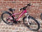 Vélo VTT Cube 26", Vélos & Vélomoteurs, Vélos | Femmes | Vélos pour femme, Comme neuf, Autres marques, Enlèvement, Vitesses