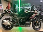 !!! PROMOPRIJS !!! NINJA 1000SX NIEUW OP STOCK, Motoren, 4 cilinders, Bedrijf, Sport, Meer dan 35 kW