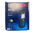 Bosch Blaze Pro Distance Measurement 165FT - Glm165-40, Doe-het-zelf en Bouw, Meetapparatuur, Ophalen of Verzenden, Nieuw, Afstand