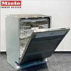 Miele G 6587 SCVi xxl vaatwasser, 60 cm of meer, 85 tot 90 cm, Minder dan 10 liter, Voorspoelprogramma