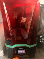 Saturn 2 met lucht filter, Informatique & Logiciels, 3D Imprimantes, Enlèvement ou Envoi, Utilisé