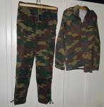 ABL Camouflagekledij, model tropen - 1992., Verzamelen, Ophalen, Landmacht, Kleding of Schoenen