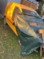 Volkswagen Caddy 1.9tdi, Voorwielaandrijving, Particulier, Te koop, Cruise Control