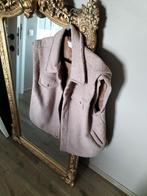 Nieuwe Teddy, beige Teddy, oversized vest, les jumelles, Kleding | Dames, Ophalen of Verzenden, Zo goed als nieuw, Beige