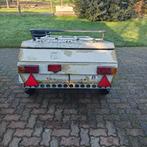 petite remorque 40cm de profondeur, Autos : Divers, Remorques, Enlèvement, Utilisé