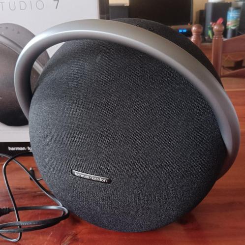 Harman Kardon Onyx Studio 7, Audio, Tv en Foto, Luidsprekerboxen, Nieuw, Overige typen, Minder dan 60 watt, Overige merken, Ophalen of Verzenden