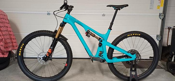Mtb Yeti SB130, Fietsen en Brommers, Fietsen | Mountainbikes en ATB, Ophalen