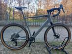 Gravel Cannondale Topstone carbone Lefty L, Fietsen en Brommers, Fietsen | Mountainbikes en ATB, Ophalen, Zo goed als nieuw