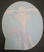 Sticker lucky luke, Ophalen of Verzenden, Nieuw, Strip of Tekenfilm