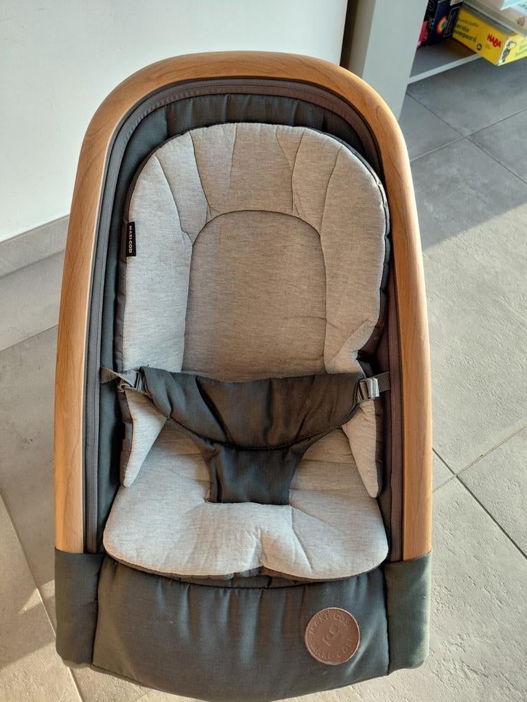 Wipper(Wipstoel) Maxi Cosi, Enfants & Bébés, Relax bébé, Chaise rebondissante, Enlèvement