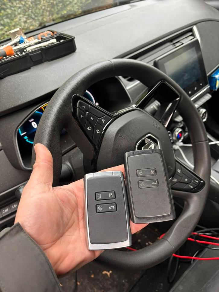 Serrurier automobile TOURNAI, Auto diversen, Anti-diefstal, Nieuw, Ophalen of Verzenden