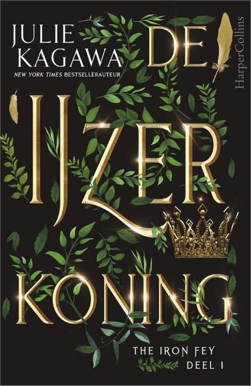 de ijzerkoning (2474), Boeken, Kinderboeken | Jeugd | onder 10 jaar, Nieuw, Fictie algemeen, Ophalen of Verzenden