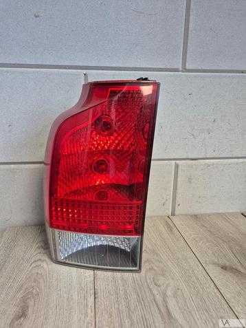 Volvo V70 XC70 2004 - 2007 achterlicht links facelift led beschikbaar voor biedingen